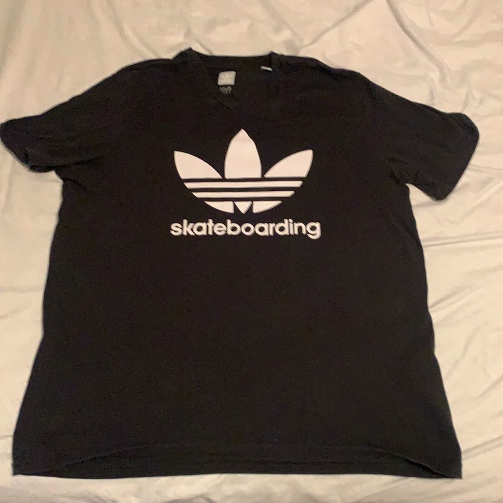 Adidas shirt
